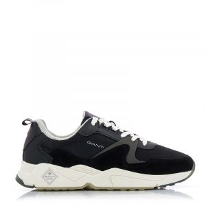 Мъжки спортни обувки GANT - 20639531-black201