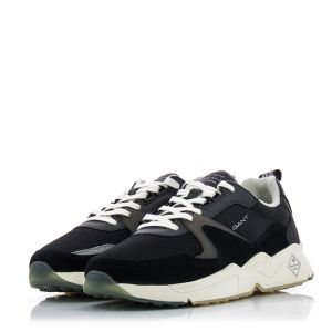 Мъжки спортни обувки GANT - 20639531-black201