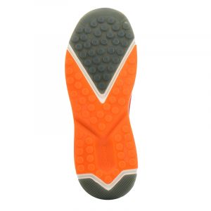 Мъжки спортни обувки GANT - 20639531-orangemulti201