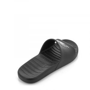 Мъжки чехли NEW BALANCE - suf100bk-black201