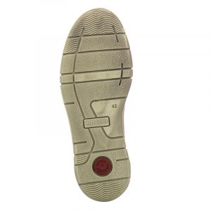 Мъжки ежедневни обувки IMAC - 501180-taupe/beige201