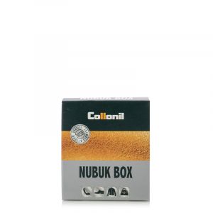 Гъба за сухо почистване на набук и велур COLLONIL - 7030-01