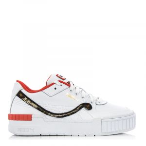 Дамски сникърс PUMA - 371408-white201