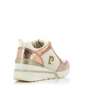 Дамски обувки на платформа PIERRE CARDIN - pc054-lightpink201