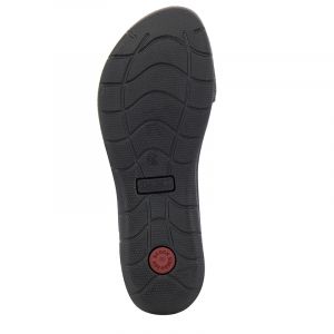 Дамски сандали IMAC - 508560-black201