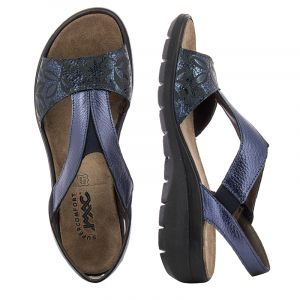 Дамски сандали IMAC - 508660-blue201