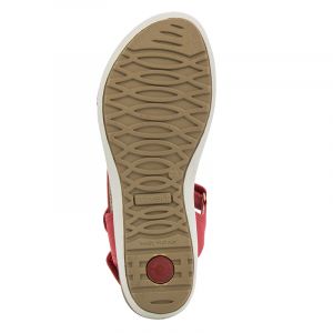 Дамски спортни сандали IMAC - 509660-red201