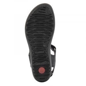Дамски спортни сандали IMAC - 509660-black201