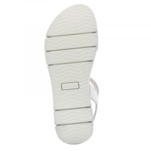 Дамски сандали IMAC - 509191-white201