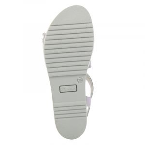 Дамски сандали на платформа IMAC - 509420-grey201