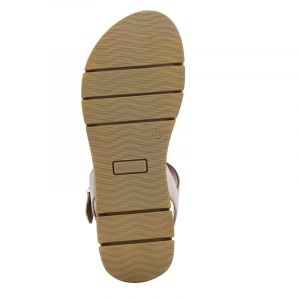 Дамски сандали IMAC - 509190-yellow201