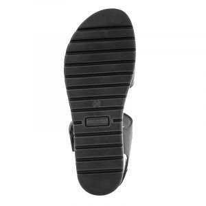 Дамски сандали на платформа IMAC - 509310-black201