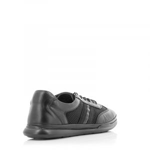 Мъжки ежедневни обувки SENATOR - m-5624-black201