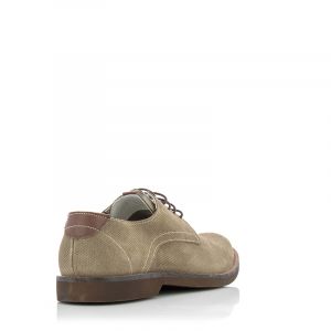 Мъжки ежедневни обувки SENATOR - m-5188-sand201