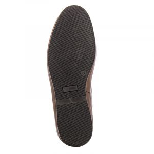 Мъжки ежедневни обувки SENATOR - m-5019-brown201