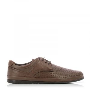 Мъжки ежедневни обувки SENATOR - m-5019-brown201