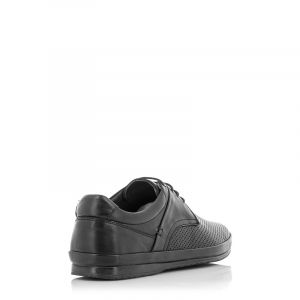 Мъжки ежедневни обувки SENATOR - m-5019-black201