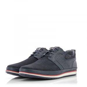 Мъжки ежедневни обувки SENATOR - m-5502-navy201