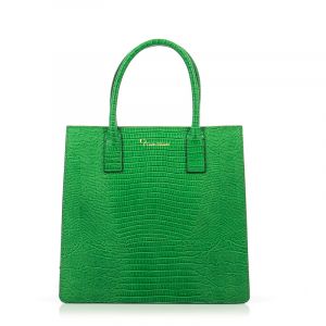 Дамска чанта CARLO FABIANI - 00468-verde201
