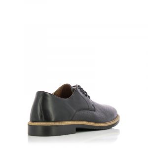 Мъжки ежедневни обувки IMAC - 500330-black201