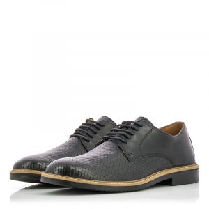 Мъжки ежедневни обувки IMAC - 500330-black201