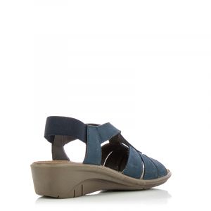 Дамски сандали IMAC - 508930-blue201