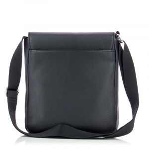 Мъжка ежедневна чанта CALVIN KLEIN - 505668-black201