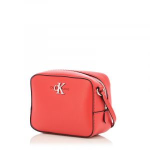 Дамска чанта CALVIN KLEIN - 606567-red201