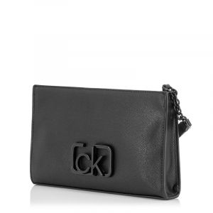 Дамска чанта CALVIN KLEIN - 606504-black201