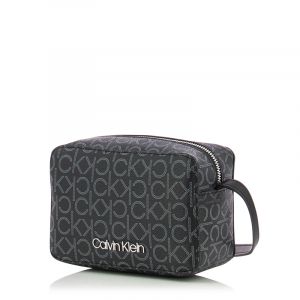 Дамска чанта CALVIN KLEIN - 606566-black201