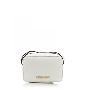 Дамска чанта CALVIN KLEIN - 606650-white201