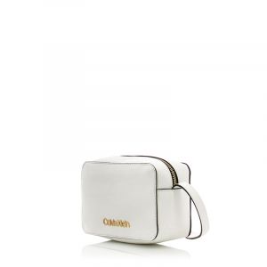 Дамска чанта CALVIN KLEIN - 606650-white201