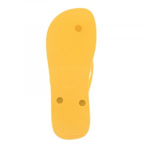 Мъжки плажни чехли HUGO - 50428696-yellow201