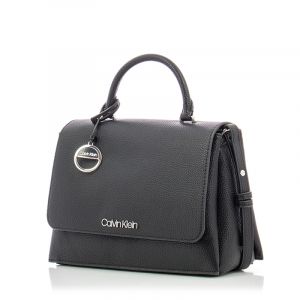 Дамска чанта CALVIN KLEIN - 606267-black201