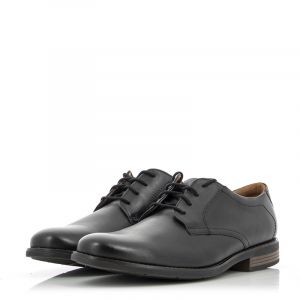 Мъжки офис обувки CLARKS - 26145295-black202