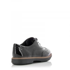 Дамски ежедневни обувки CLARKS - 26136343-black201