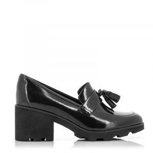 Дамски ежедневни обувки CLARKS - 26151673-black202