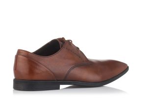 Мъжки класически обувки CLARKS - 26125398-tanss17