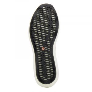 Дамски ежедневни обувки CLARKS - 26145240-black201