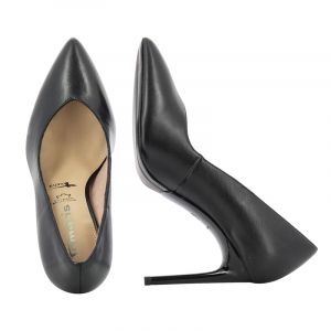 Дамски обувки на ток  TAMARIS - 22443-black202