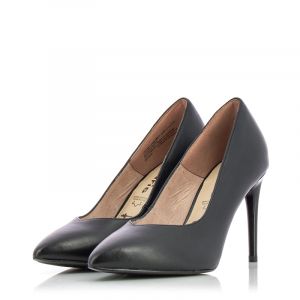 Дамски обувки на ток  TAMARIS - 22443-black202
