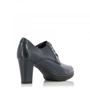 Дамски обувки на ток TAMARIS - 23309-navy202