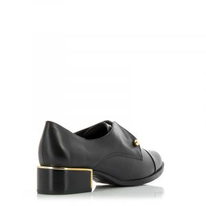 Дамски ежедневни обувки VEROFATTO - 6017302-preto202