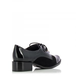 Дамски ежедневни обувки VEROFATTO - 6017328-preto202