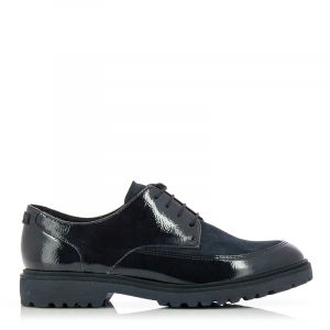 Дамски ежедневни обувки TAMARIS - 23721-navy202