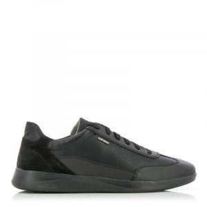 Мъжки ежедневни обувки GEOX - u946fa-black202