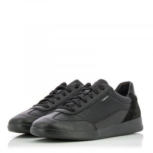 Мъжки ежедневни обувки GEOX - u946fa-black202