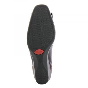 Дамски обувки на платформа RELAX ANATOMIC - 6145-bordo202