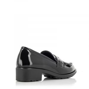 Дамски ежедневни обувки COMART - 973123-nero202