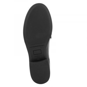 Дамски ежедневни обувки COMART - 843710-black202